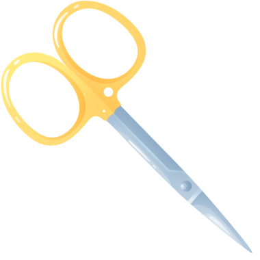 makasın vektör çizimi