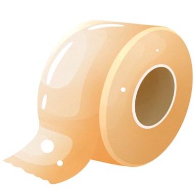 Beyaz arkaplan çizimi