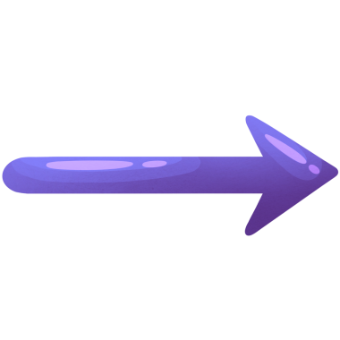 ok simgesi tasarımı illüstrasyonu