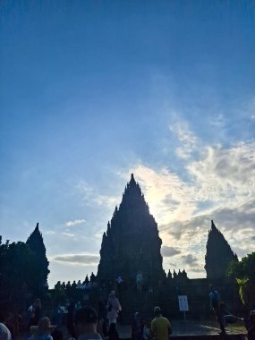 Prambanan Tapınağı, Endonezya 'nın En Büyük Hindu Tapınağı