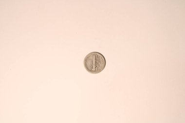Mercury Dime Gümüş Bozuk Para 10 Sent