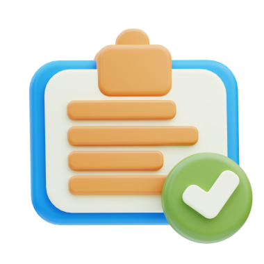 3B Görüntü Kuralları Beyaz Arkaplanda İzole Edildi