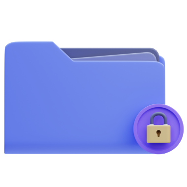 3d Görüntü İnternet Güvenliği Dizini Şifrele