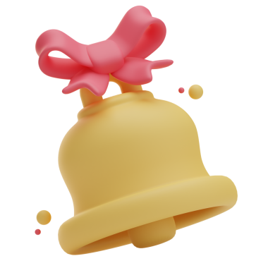 Zil 3D Görüntü Beyaz Arkaplanda İzole Edildi