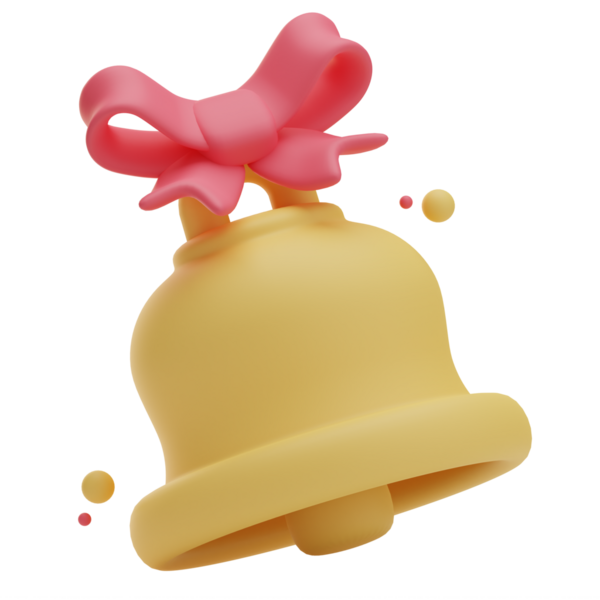 Zil 3D Görüntü Beyaz Arkaplanda İzole Edildi