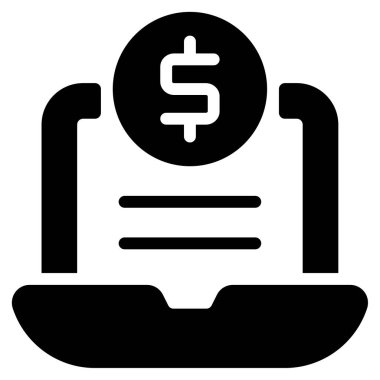 E- ticaret Bütünleşmesi, Beyaz Arkaplan Üzerine Basit Vektör İllüstrasyonu 