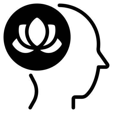 Sağlık Günlüğü Simgesi, Beyaz Arkaplanda Basit Vektör İllüstrasyonu