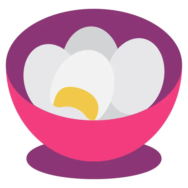 Jjimjilbang Simgesi, Beyaz Arkaplanda Basit Vektör İllüstrasyonu 