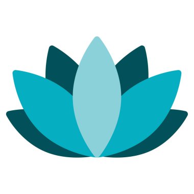 Sağlık Simgesi, Beyaz Arkaplanda Basit Vektör İllüstrasyonu