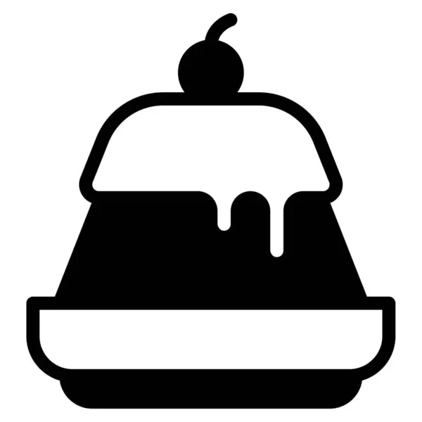 Yazıtipi Simgesi, Beyaz Arkaplanda Basit Vektör İllüstrasyonu