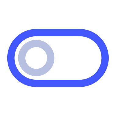 anahtar simgesi, vektör illüstrasyonu basit tasarım