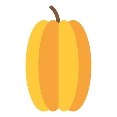 İnanan simge, vektör illüstrasyonu basit tasarım