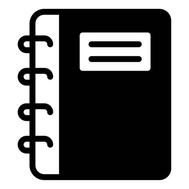 dizüstü bilgisayar simgesi, vektör illüstrasyonu basit tasarım