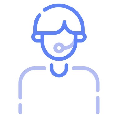 Vektör simgesi, vektör illüstrasyonu basit tasarım