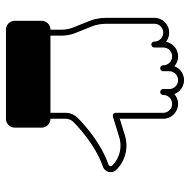 Vektör ağ simgesini küçültür