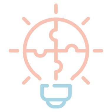 takım çalışması simgesi, vektör illüstrasyonu basit tasarım