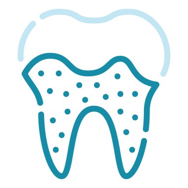 Plaket simgesi, vektör illüstrasyonu basit tasarım