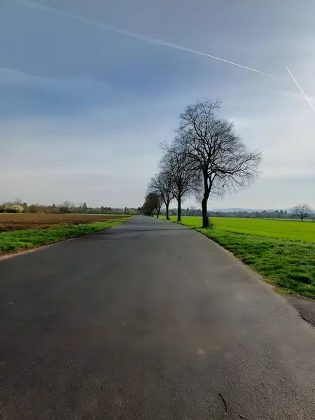 İnsan Uygarlığının Doğanın Huzurlu Güzelliği ile Buluştuğu Yol