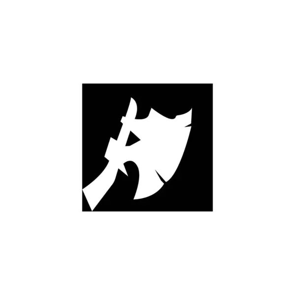 Pictogram Logo Template Vector Pictogram Illustratie Ontwerp — Stockvector