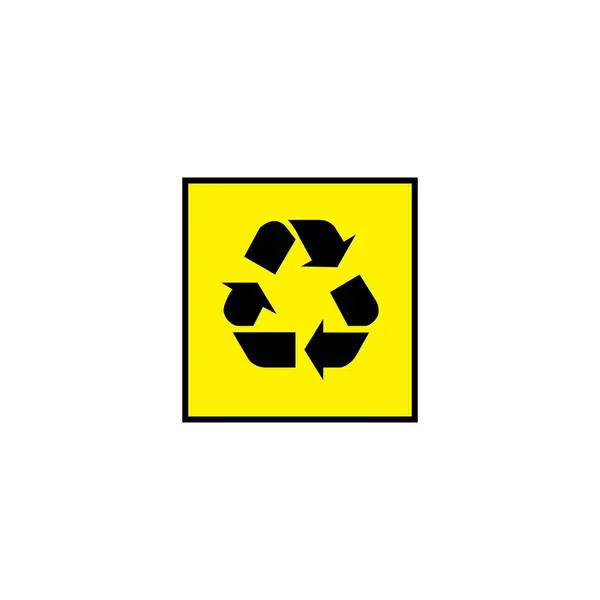 Εύθραυστο Λογότυπο Εικονίδιο Διάνυσμα Έννοια Σχεδιασμό — Διανυσματικό Αρχείο