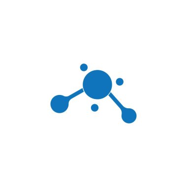 vektör illüstrasyon şablon tasarım.