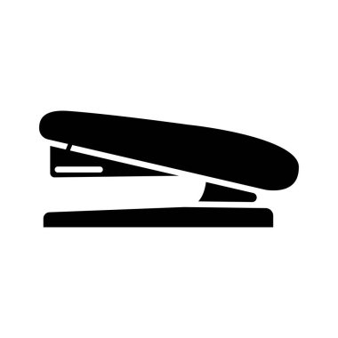 zımba aracı simge vektör çizim sembolü tasarımı