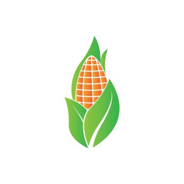 Mısır simgesi vektör illüstrasyon logosu tasarımı