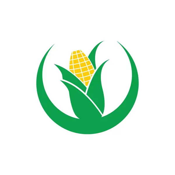 Mısır simgesi vektör illüstrasyon logosu tasarımı