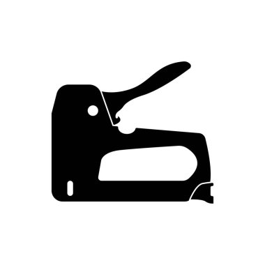 zımba aracı simge vektör çizim sembolü tasarımı