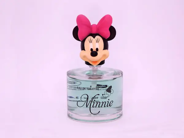 Minnie Mouse Eau de Toilette. Disney marka 