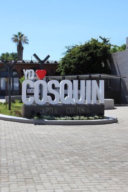 Folklor 'un Kültür Başkenti Cosqun' a bayılıyorum. Crdoba, Arjantin.