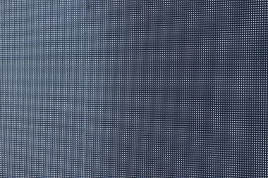 LED görüntü teknolojisinin ayrıntıları