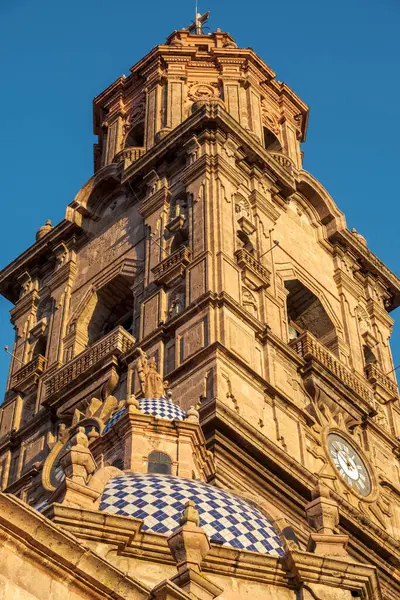 Morelia Katedrali, Meksika