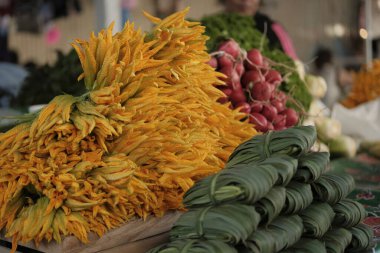 Meyveleri kapat - seçici odak noktası