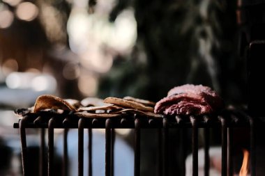 Güzel botanik fotoğrafı, doğal duvar kağıdı.