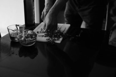 Makarna kıvamında pişirmek