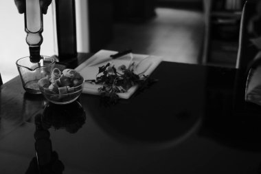 Makarna kıvamında pişirmek