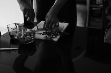 Makarna kıvamında pişirmek