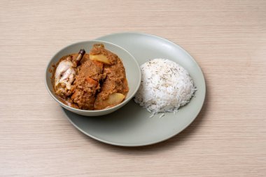 Geleneksel Afrika yemekleri Tavuk Mafyası