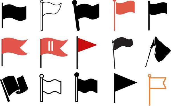 Grafiti sprey boya elementi, kirli stile dağılmış siyah grafiti boyası, mürekkep fırçası darbelerinin sanatsal dokusu, sıçrama lekeleri, boya fırçası, felç vektörü seti.