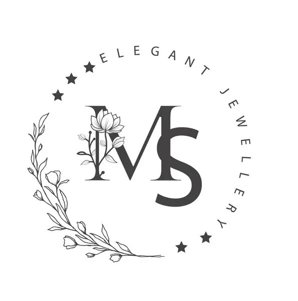 Harf A monogram logo ögesi, Harf Tasarımı, Logo Şekilleri, vektör yaratıcı basit tasarım