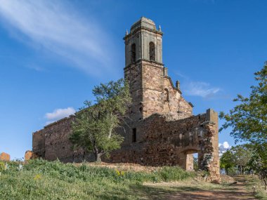 Nuestra Seora del Valle, İspanya 'nın Zamora eyaletinde yer alan bir manastır..