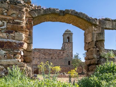 Nuestra Seora del Valle, İspanya 'nın Zamora eyaletinde yer alan bir manastır..