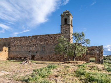 Nuestra Seora del Valle, İspanya 'nın Zamora eyaletinde yer alan bir manastır..