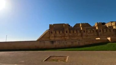 Fort Rottembourg, Rabat: Fas 'ta Tarihi Mücevher