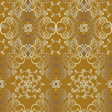 Tekstil, duvar kağıdı ve dekoratif ürünler gibi çeşitli tasarım uygulamaları için çok yönlü. Karmaşık geometrik motifleri iç tasarım projelerine sofistike ve süslemeli bir dokunuş ekler.