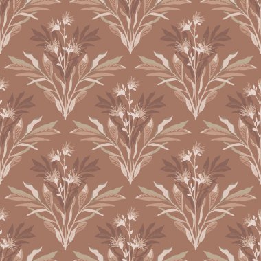 Doğal ve zamansız elementlerin gerekli olduğu ürün tasarımı, markalaşma veya iç estetik için. Dijital ve yazdırma uygulamaları için hazır.