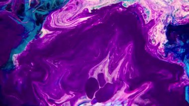 Soyut sıvı mermer dokusu, akışkan sanat. Lüks arkaplan, hareket,