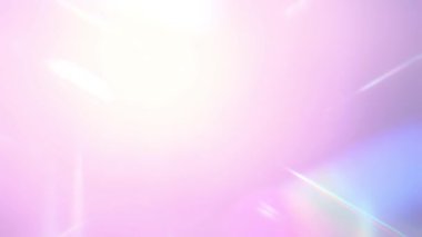 Radyal Parıltı, Gradyan rengi, Zarif Hareket arkaplanı