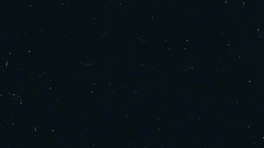 Arıza Gürültü Bozucuları Retro Vintage film ekran efekti.